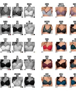 Nipplex - Catalogo Aw20